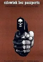 Człowiek bez paszportu