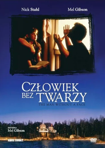 Człowiek bez twarzy
