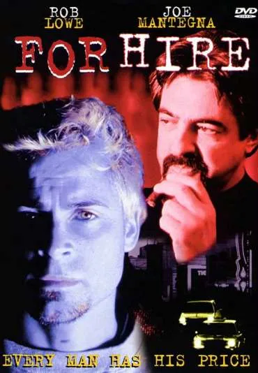 Człowiek do wynajęcia