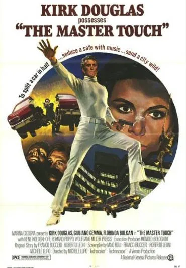 Człowiek godny szacunku