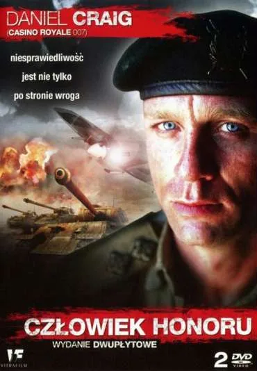 Człowiek honoru