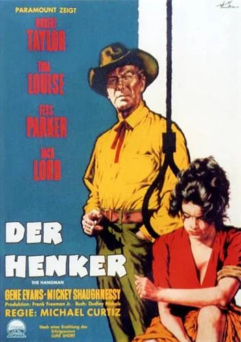 Człowiek, którego zwano katem