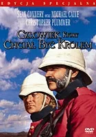 Człowiek, który chciał być królem