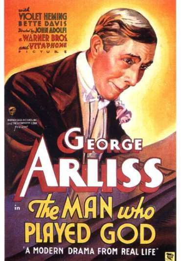 Człowiek, który grał Boga