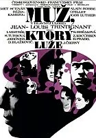 Człowiek, który kłamie