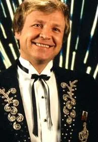 Człowiek, który miał być królem polki