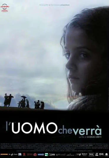 Człowiek, który nadejdzie