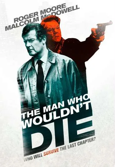 Człowiek, który nie chciał umrzeć