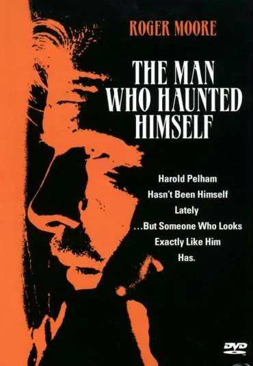 Człowiek, który prześladował samego siebie