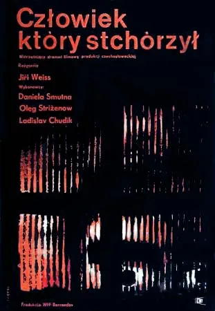 Człowiek, który stchórzył