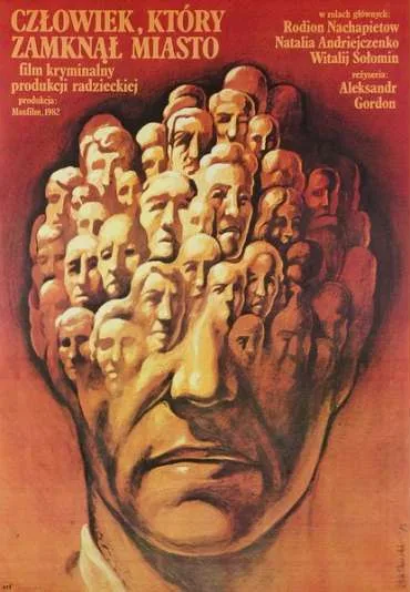 Człowiek, który zamknął miasto