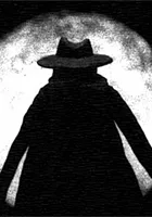 Człowiek o długich rękach