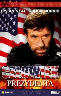 Człowiek prezydenta