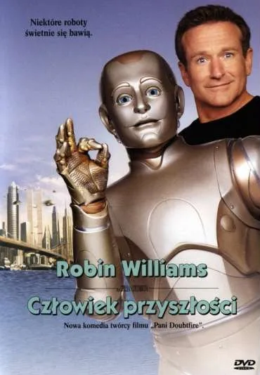 Człowiek przyszłości