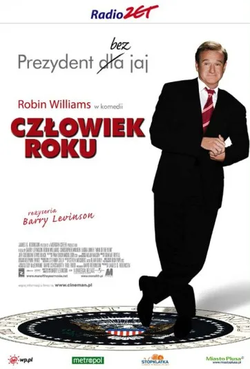 Człowiek roku