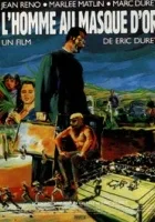 Człowiek w złotej masce