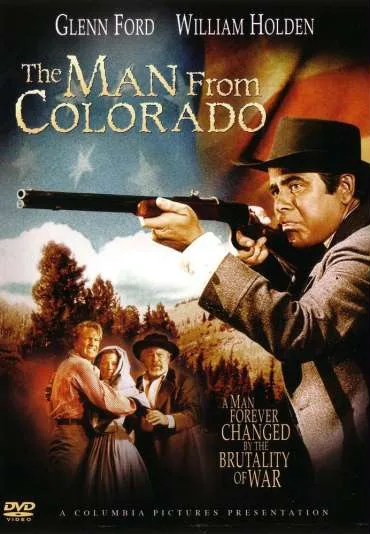 Człowiek z Colorado