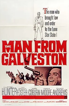 Człowiek z Galveston