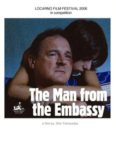 Człowiek z ambasady