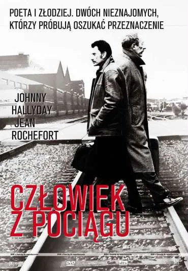 Człowiek z pociągu