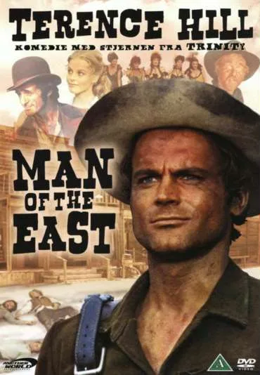 Człowiek ze Wschodu