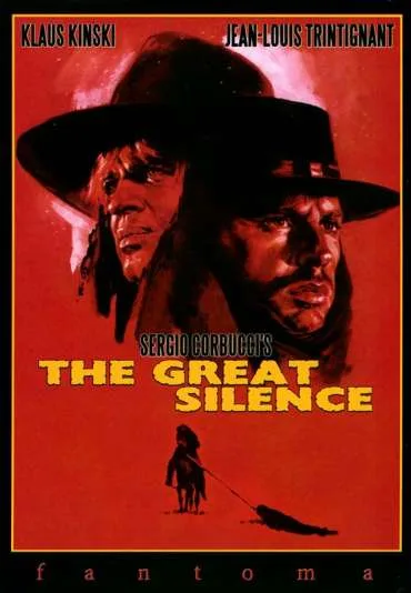 Człowiek zwany Ciszą