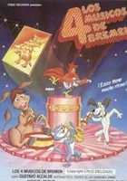 Czterech muzyków z Bremy