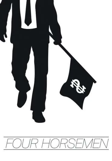 Czterej Jeźdźcy Apokalipsy