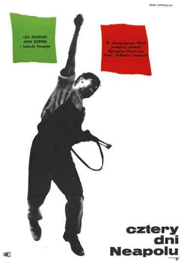 Cztery dni Neapolu