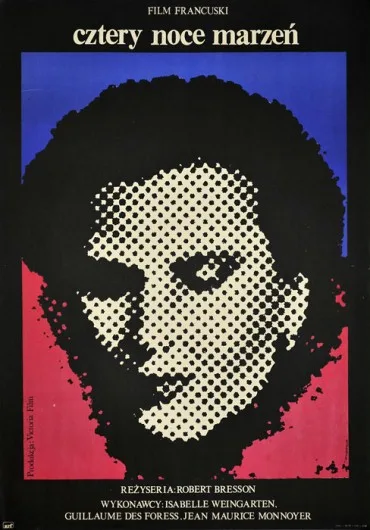 Cztery noce marzeń