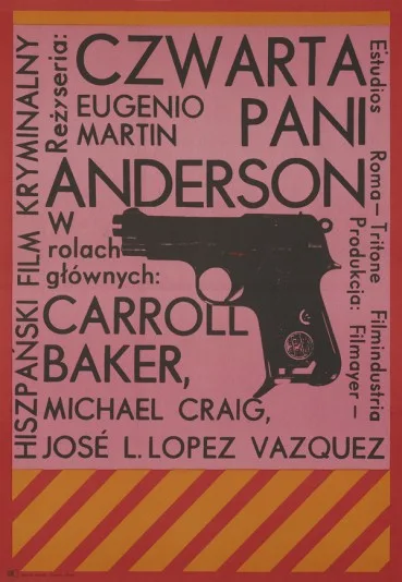 Czwarta pani Anderson