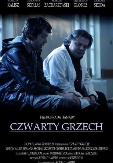 Czwarty grzech
