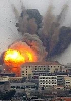 Czy Izrael zbombarduje Iran?