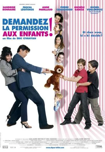 Czy dzieci pozwolą