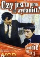 Czy jest tu panna na wydaniu