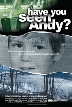 Czy ktoś widział Andy'ego?