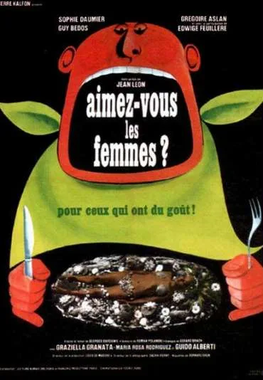 Czy lubicie kobiety?