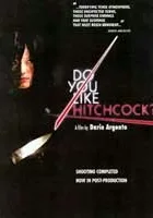 Czy lubisz Hitchcocka?