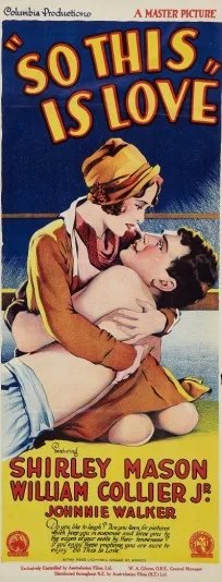 Czy to jest miłość?