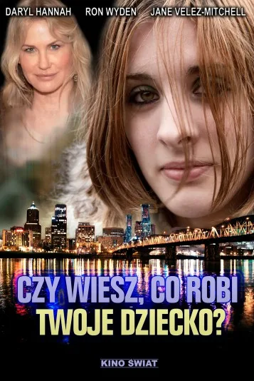 Czy wiesz, co robi twoje dziecko?