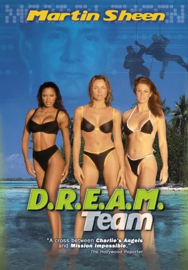 D.R.E.A.M. Team
