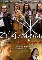 D'Artagnan i trzej muszkieterowie