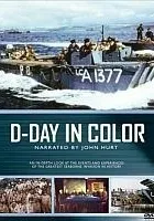 D-Day In Color