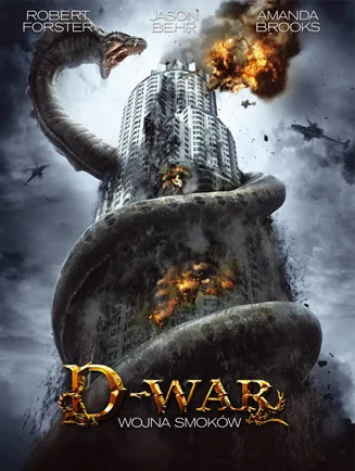 D-War: Wojna smoków