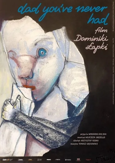 Dad You've Never Had