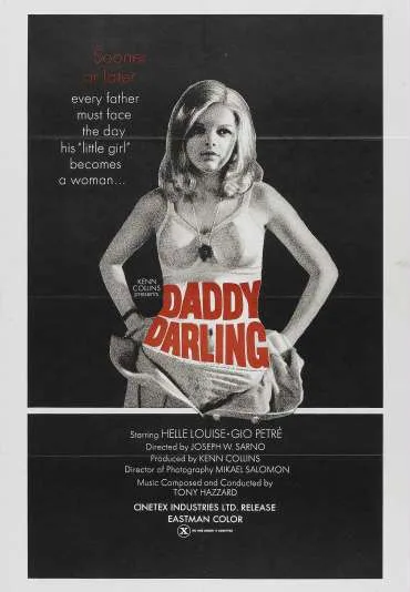 Daddy, Darling