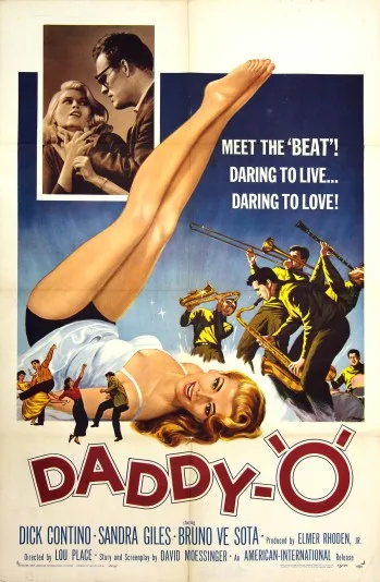 Daddy-O