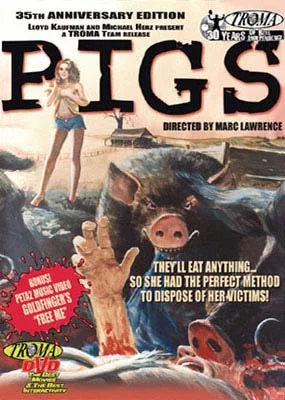 Daddy's Deadly Darling