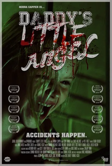 Daddy's Little Angel