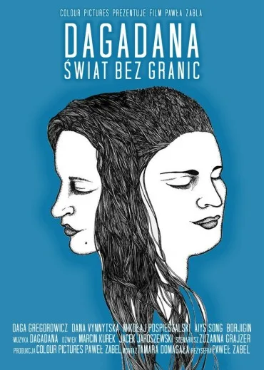 Dagadana. Świat bez granic